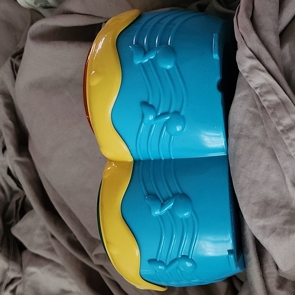 Toy set of drums - Picture 4 of 5